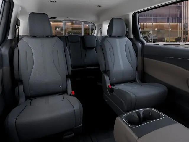 2026 Kia Carnival MPV LX