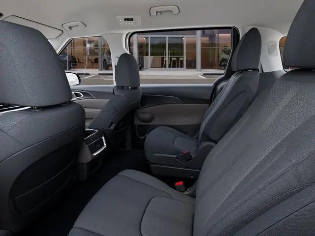 2026 Kia Carnival MPV LX