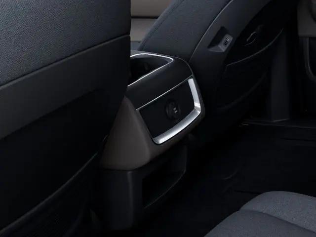 2026 Kia Carnival MPV LX
