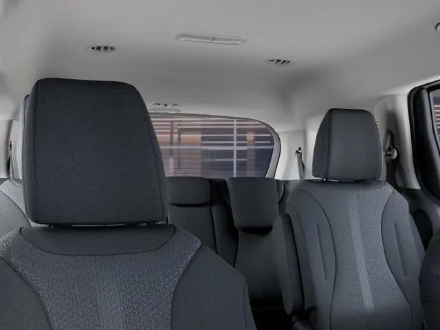 2026 Kia Carnival MPV LX