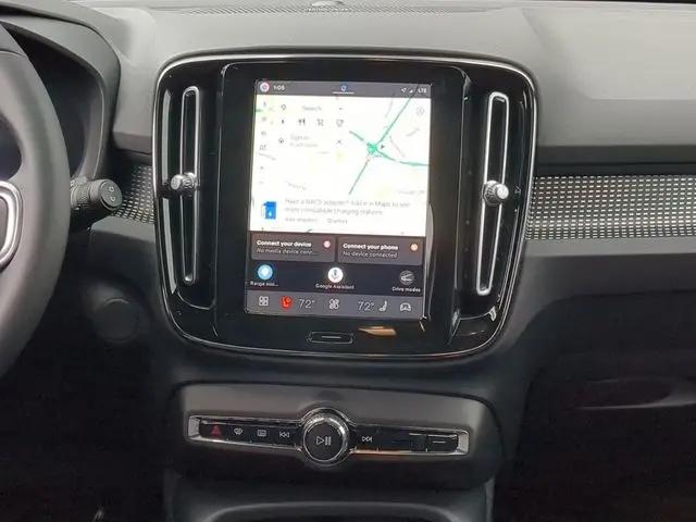 2026 Volvo EX40 Black Edition Ultra, Twin Motor, Fully electric