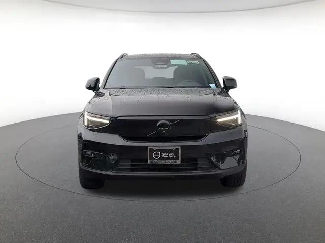 2026 Volvo EX40 Black Edition Ultra, Twin Motor, Fully electric