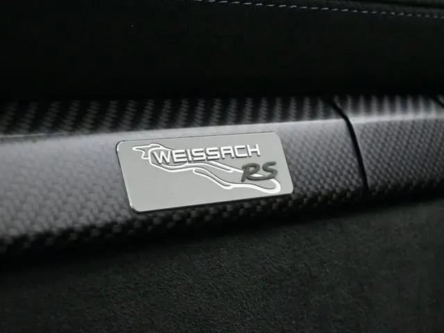2023 Porsche 718 Cayman GT4 RS