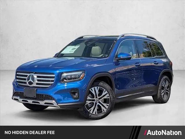 2026 Mercedes-Benz GLB 4MATIC for sale in Cockeysville, MD