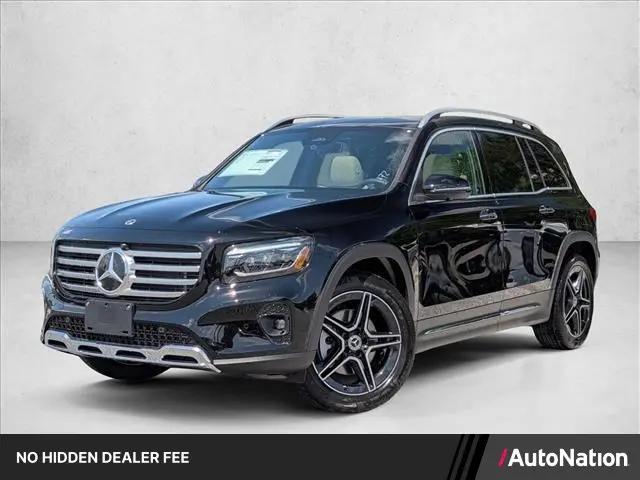 2026 Mercedes-Benz GLB 4MATIC for sale in Cockeysville, MD