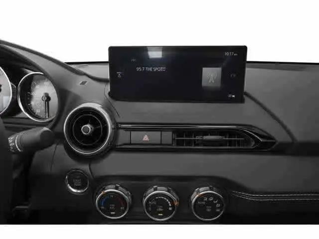 2026 Mazda MX-5 Grand Touring