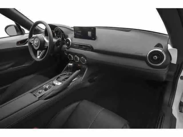 2026 Mazda MX-5 Grand Touring