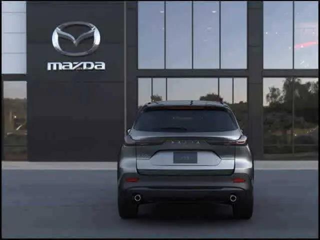 2026 Mazda CX-5 2.5 S Select