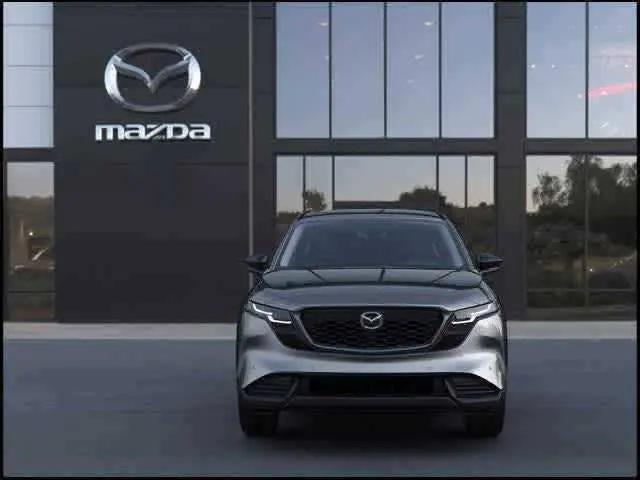 2026 Mazda CX-5 2.5 S Select