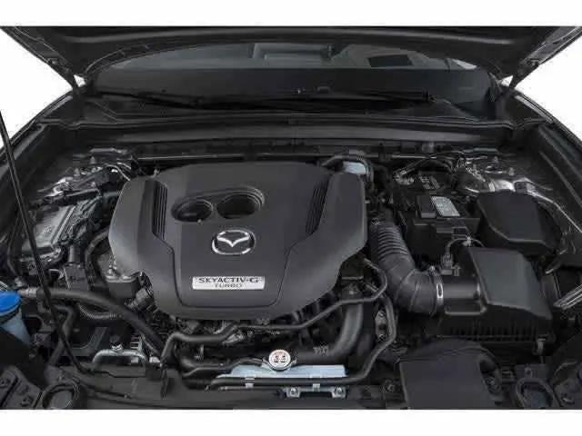 2026 Mazda CX-30 2.5 Turbo Premium Plus