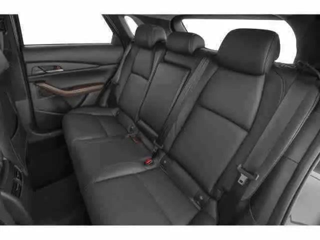2026 Mazda CX-30 2.5 Turbo Premium Plus