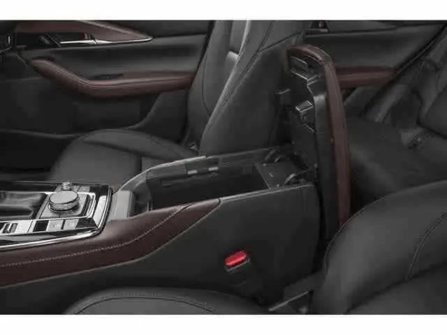 2026 Mazda CX-30 2.5 Turbo Premium Plus