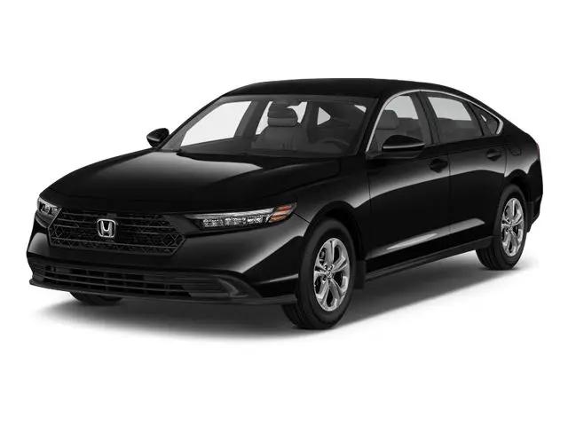 2026 Honda Accord Sedan LX for sale in Palo Alto, CA