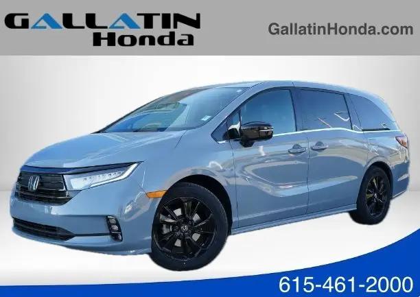 2024 Honda Odyssey Sport for sale in Gallatin, TN