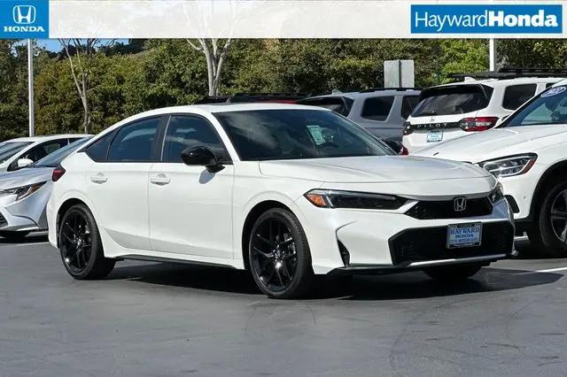 2026 Honda Civic Sport for sale in Hayward, CA