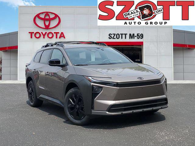2026 Toyota bZ Woodland bZ Woodland for sale in Waterford, MI