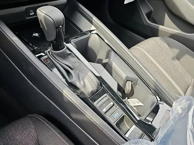 2026 Honda Accord Sedan Sport