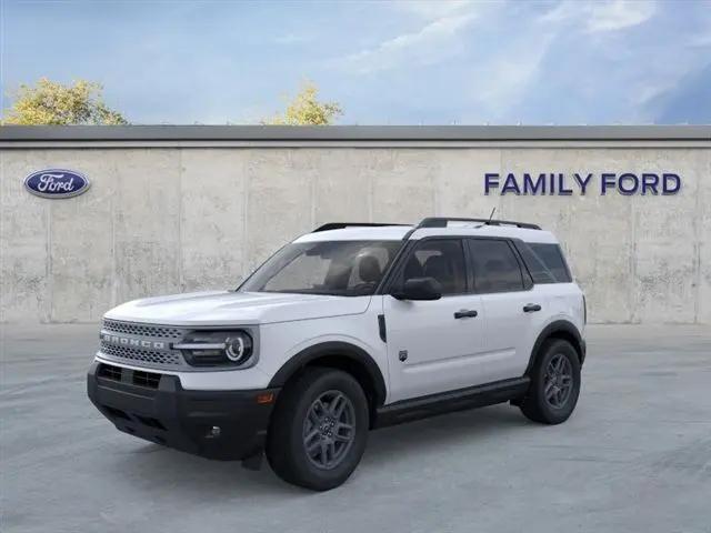 2026 Ford Bronco Sport Big Bend for sale in Netcong, NJ