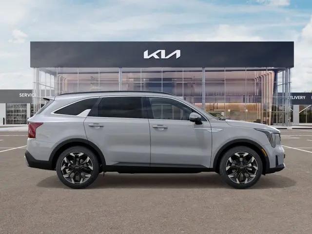 2026 Kia Sorento SX