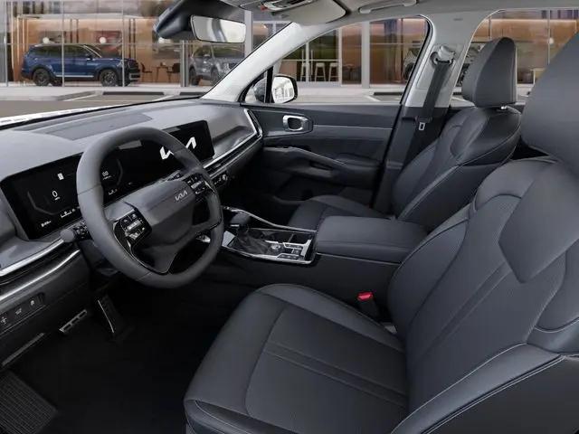 2026 Kia Sorento SX