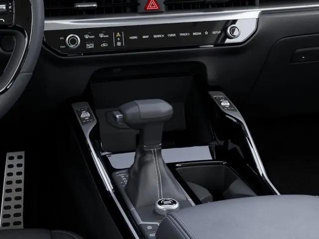 2026 Kia Sorento SX