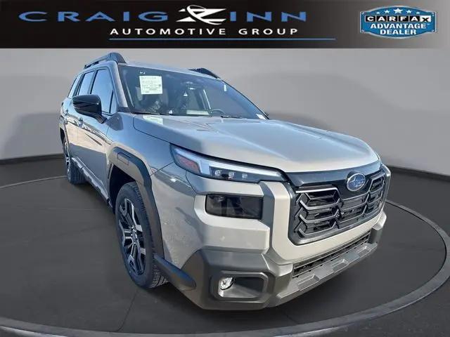 2026 Subaru Outback Touring XT for sale in Pembroke Pines, FL