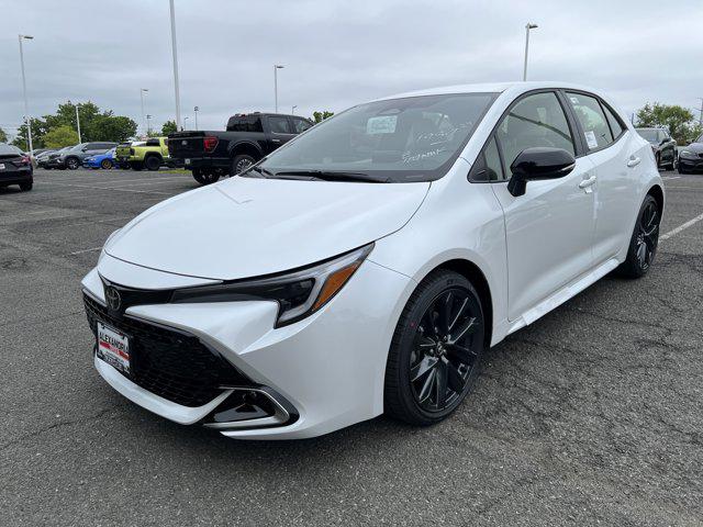2026 Toyota Corolla XSE for sale in Alexandria, VA
