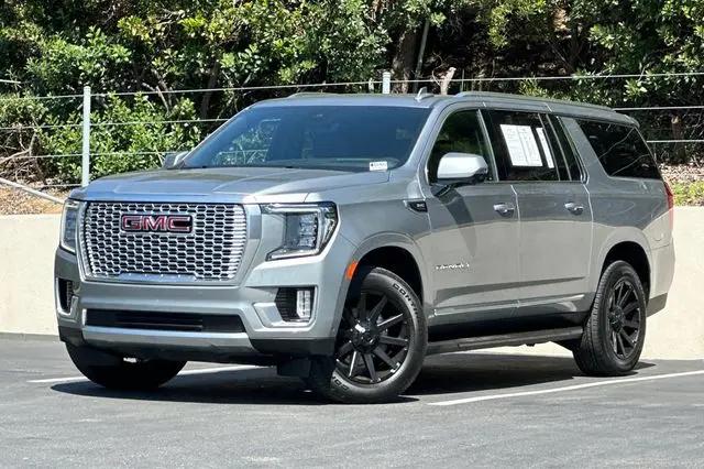2024 GMC Yukon XL 4WD Denali for sale in Carlsbad, CA