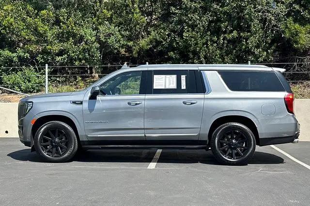 2024 GMC Yukon XL 4WD Denali