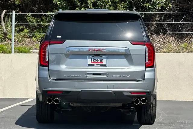 2024 GMC Yukon XL 4WD Denali