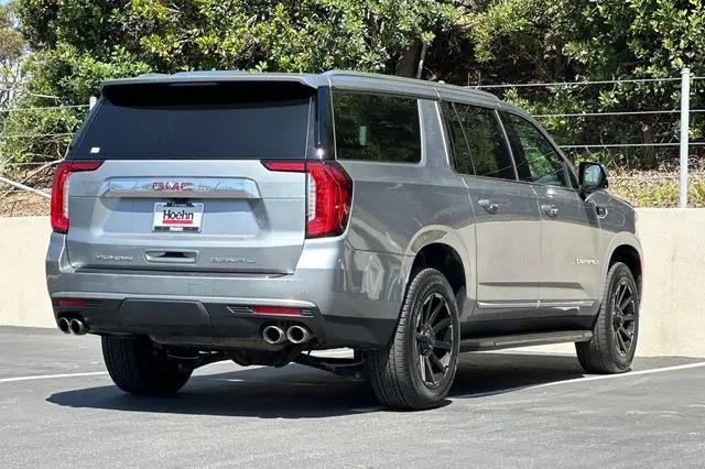 2024 GMC Yukon XL 4WD Denali