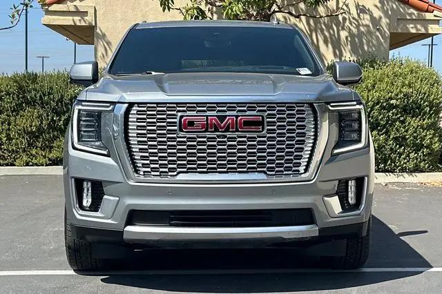 2024 GMC Yukon XL 4WD Denali