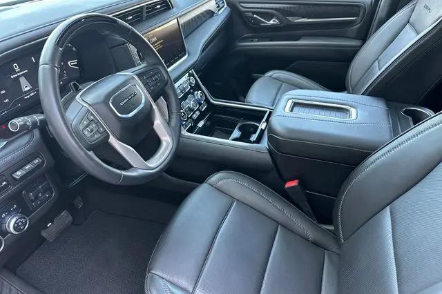 2024 GMC Yukon XL 4WD Denali