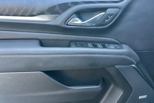 2024 GMC Yukon XL 4WD Denali