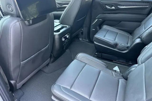 2024 GMC Yukon XL 4WD Denali
