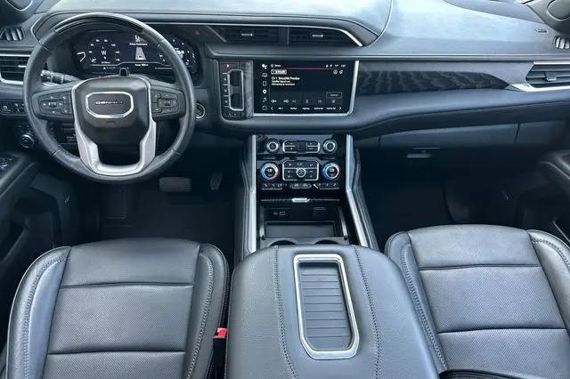2024 GMC Yukon XL 4WD Denali