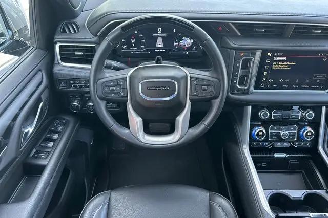 2024 GMC Yukon XL 4WD Denali