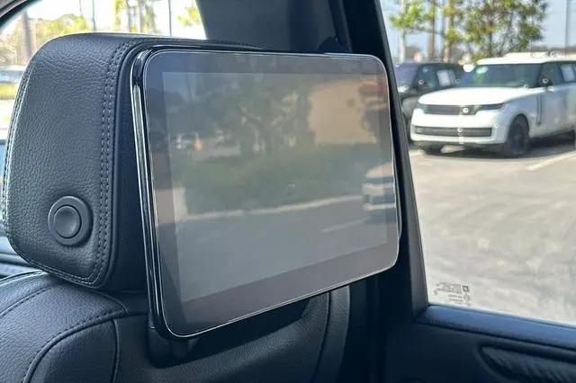2024 GMC Yukon XL 4WD Denali