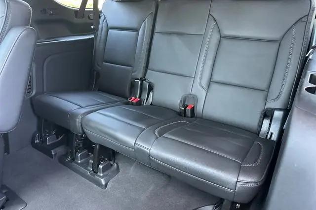 2024 GMC Yukon XL 4WD Denali