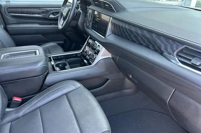 2024 GMC Yukon XL 4WD Denali