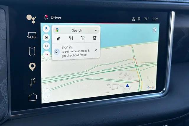 2024 GMC Yukon XL 4WD Denali