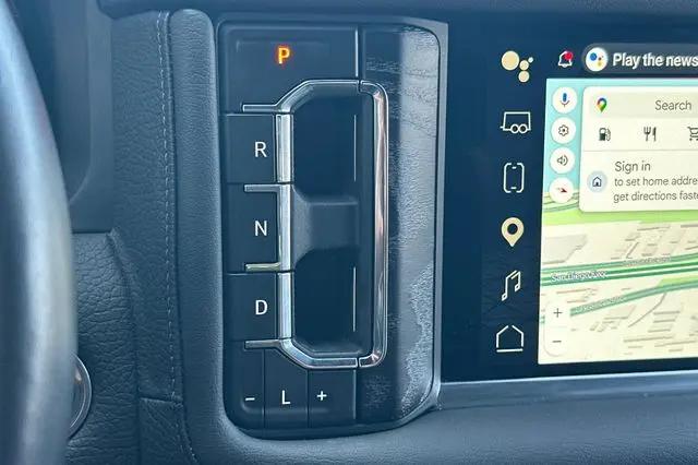 2024 GMC Yukon XL 4WD Denali