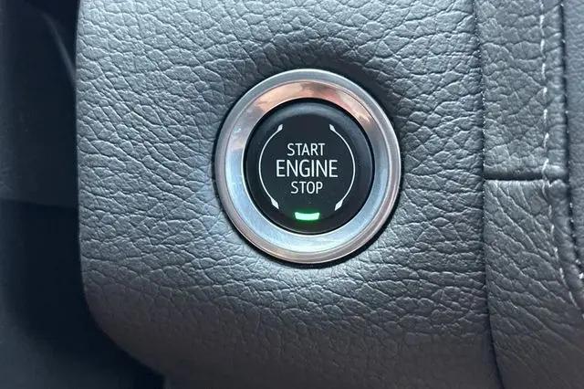 2024 GMC Yukon XL 4WD Denali
