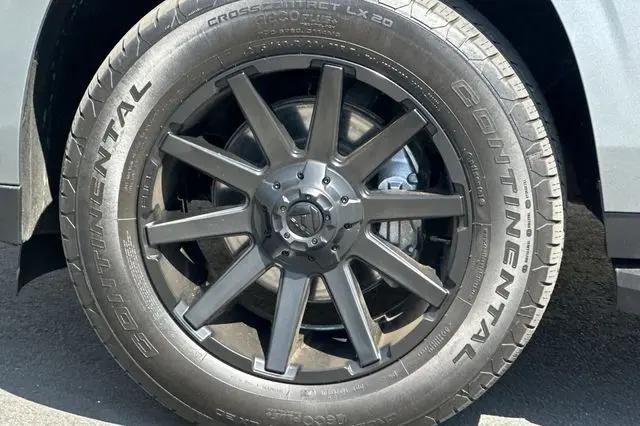 2024 GMC Yukon XL 4WD Denali