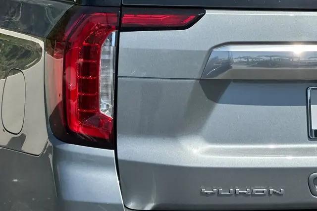 2024 GMC Yukon XL 4WD Denali