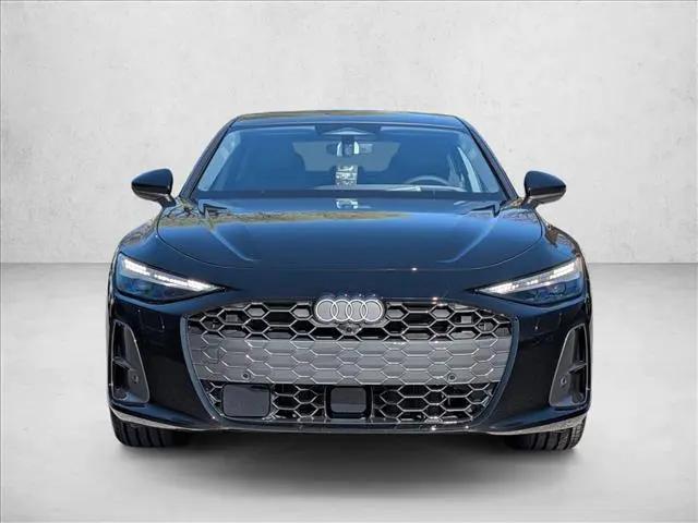 2026 Audi A6 Premium Plus quattro S tronic
