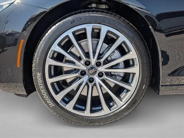 2026 Audi A6 Premium Plus quattro S tronic