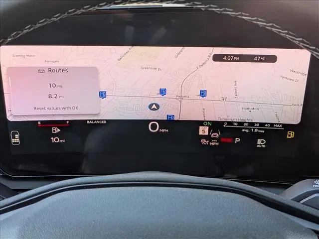 2026 Audi A6 Premium Plus quattro S tronic
