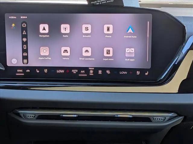 2026 Audi A6 Premium Plus quattro S tronic