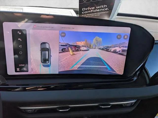 2026 Audi A6 Premium Plus quattro S tronic